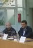 Константин Лекомцев и Александр Исаев встретились с жителями 9-го избирательного округа